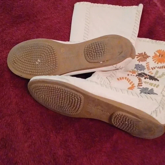 🌹Gianni Bini boots - Picture 4 of 8